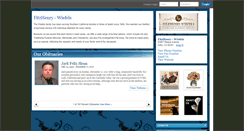 Desktop Screenshot of hosting-24247.tributes.com