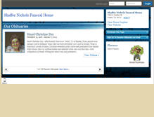 Tablet Screenshot of hosting-tributes-16928.tributes.com