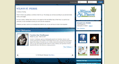 Desktop Screenshot of hosting-24465.tributes.com