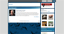 Desktop Screenshot of hosting-24983.tributes.com
