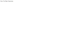 Tablet Screenshot of hosting-6673.tributes.com