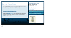 Desktop Screenshot of hosting-tributes-17435.tributes.com