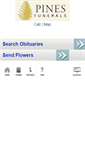 Mobile Screenshot of hosting-24430.tributes.com