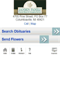 Mobile Screenshot of jansenfamilyfuneralhome.tributes.com