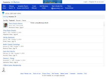 Tablet Screenshot of khou.tributes.com